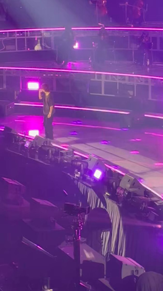 Number_i 岸優太にじぐひらキス！ファン興奮、円盤化希望の声