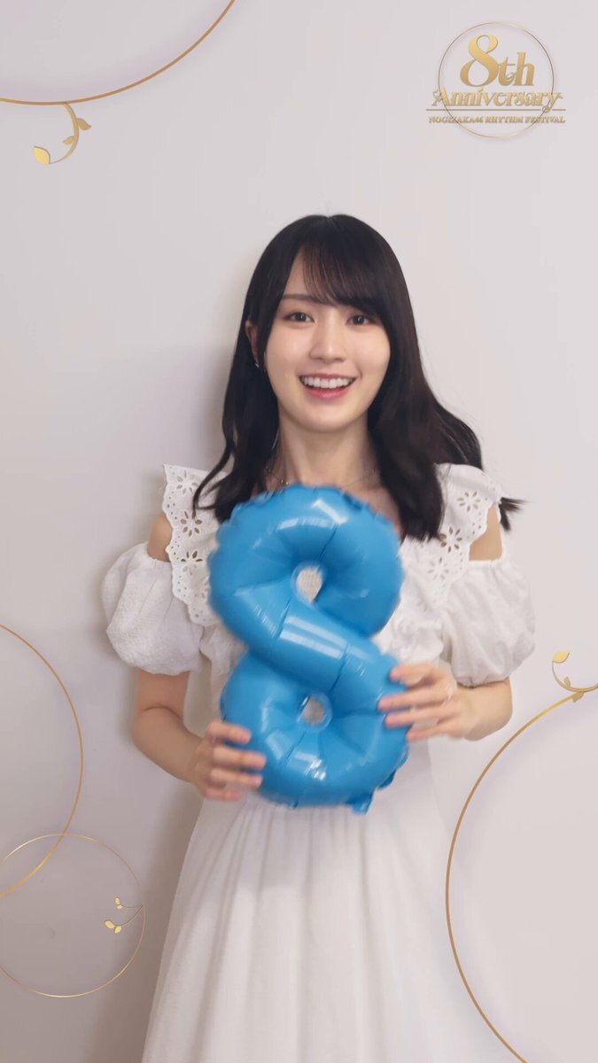 乃木フェス8周年、ユーザーは一体どう思った？