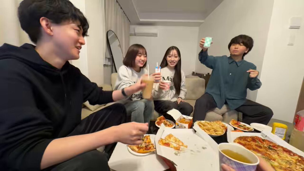 元コーラス部、ハモネプ決勝へ！SNSで話題に