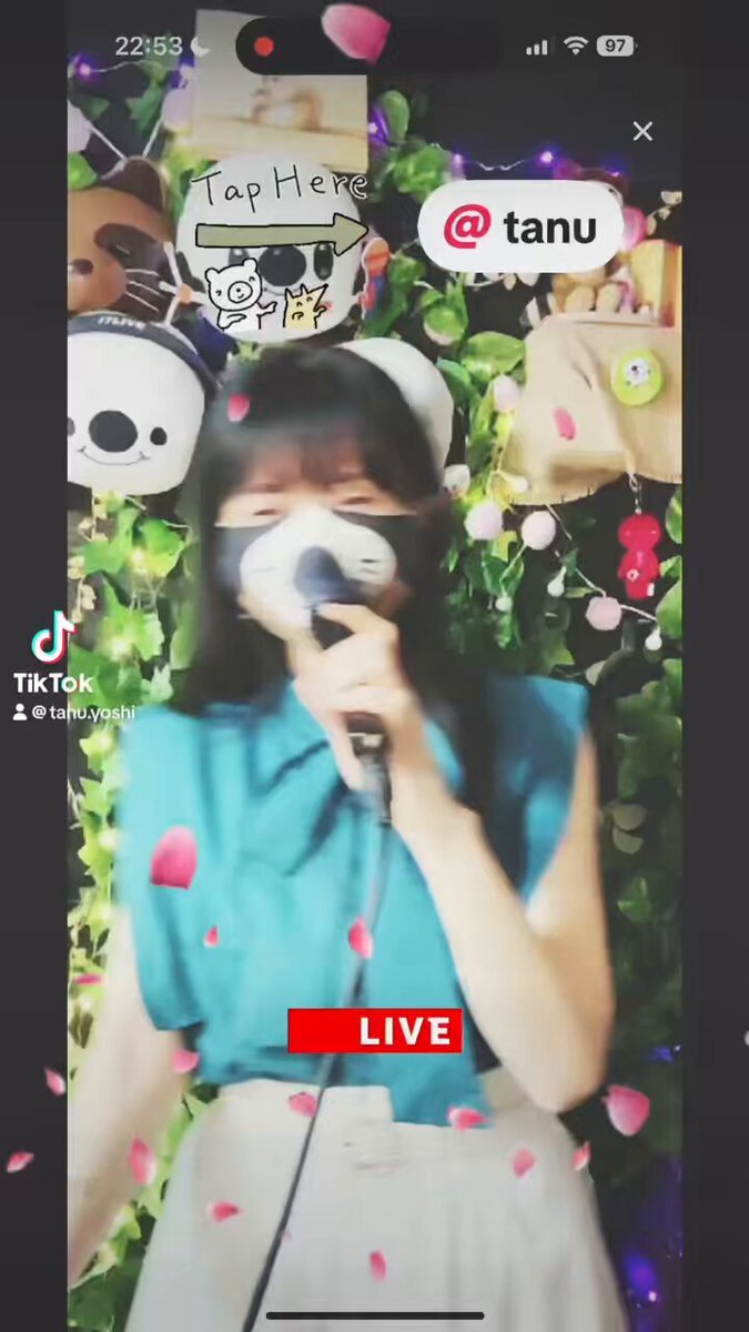 酒井かおる　17歳 