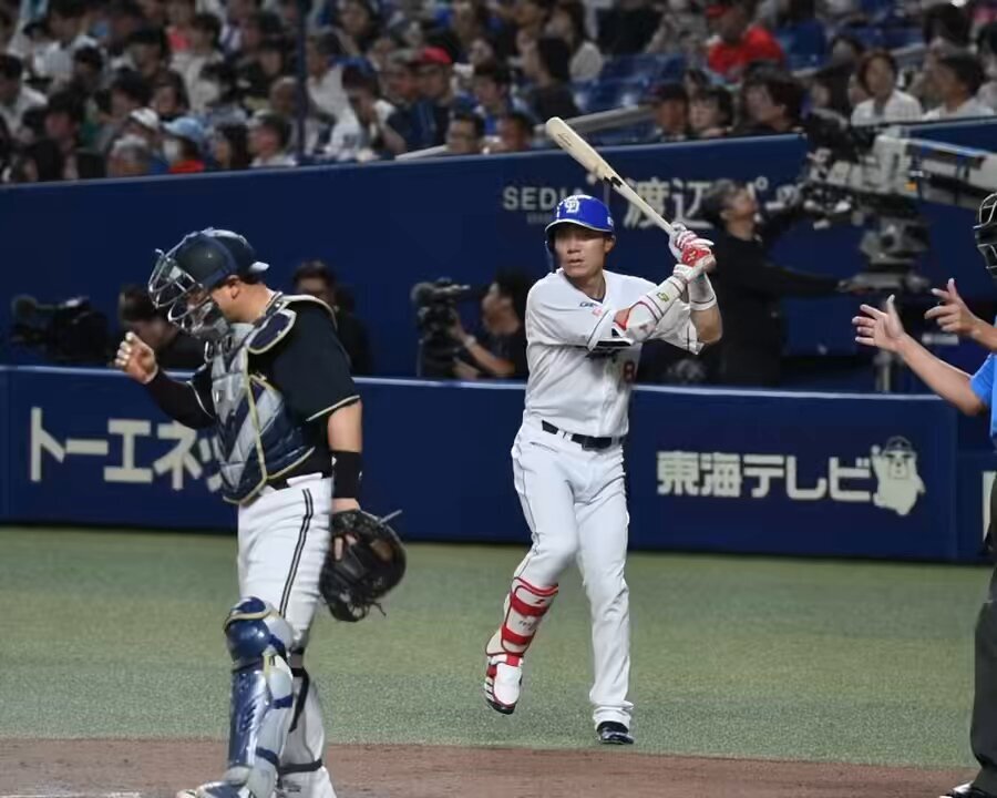 日本野球機構『とら トンネル 抜けた』」のX（旧Twitter）検索