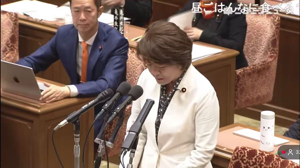 高市総理「サナ活」発言に賛否両論　政治への関心高まる？