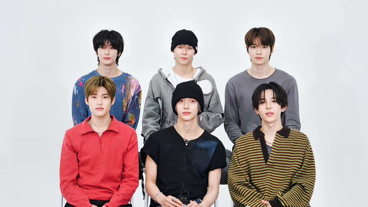 RIIZE、新曲「Fame」リリース！ファン興奮の声続々