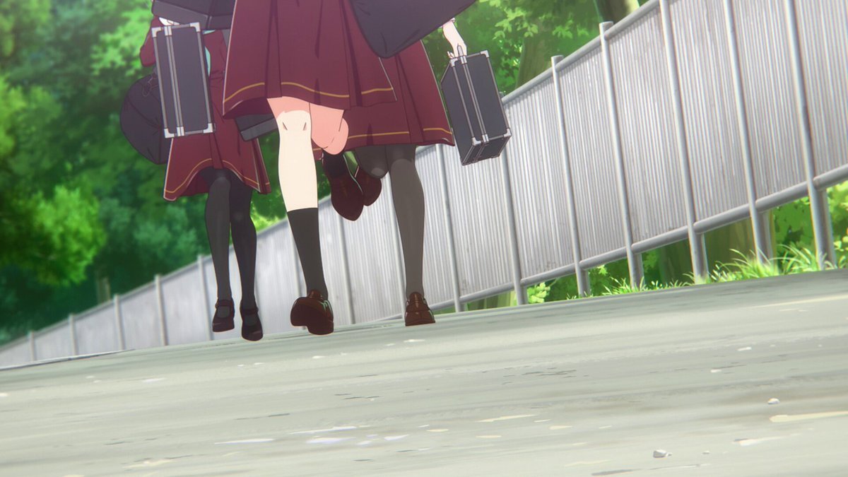 ラブライブ！蓮ノ空、待望の映画化決定！2026年公開