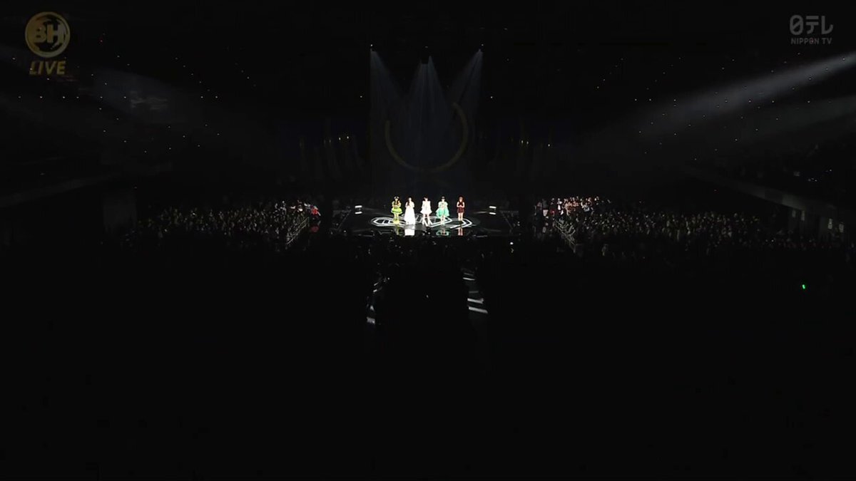 ME:Iの初恋サイダー、海老原鼓の歌唱力が話題に！