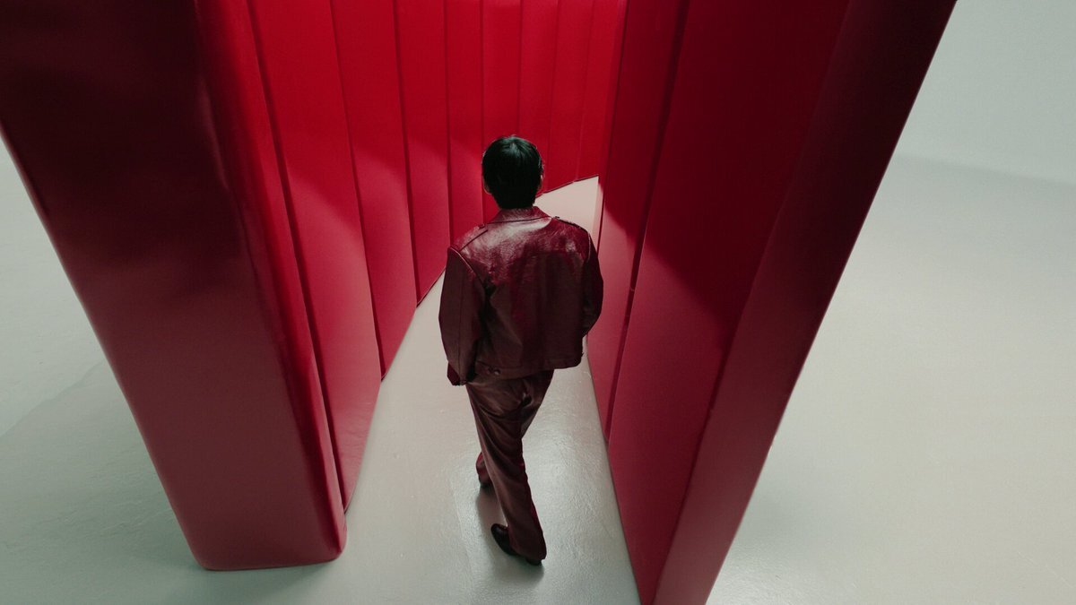 TIRTIR、BTSのテテが新アンバサダーに？