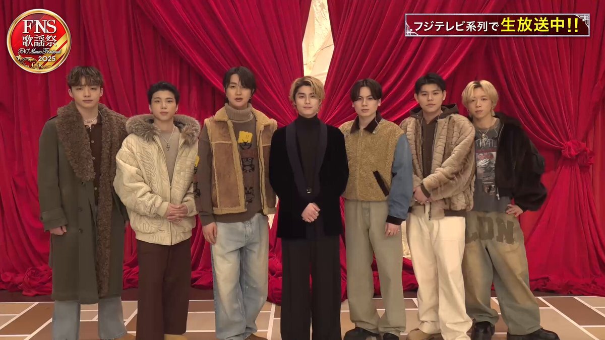 本田響矢＆BE:FIRST「夢中」コラボにファン歓喜！