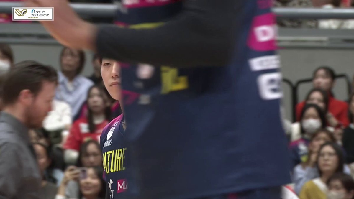 東京グレートベアーズ、惜敗の試合は一体どんな展開だった？