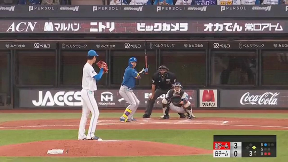田宮裕涼、2打席連続ホームランはなぜ話題に？