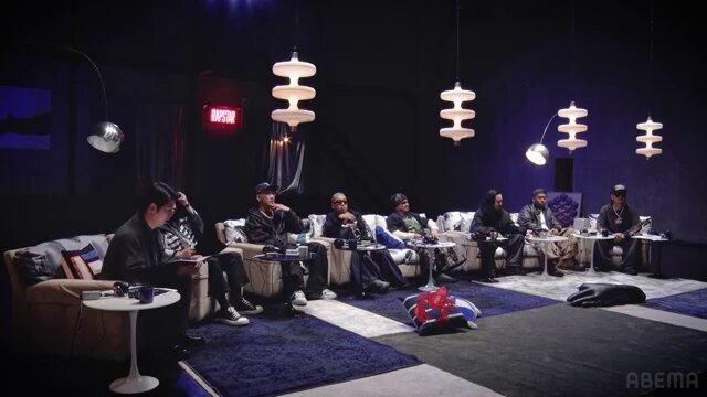 Kee Rooz、ラップスタアから突然の辞退！ 