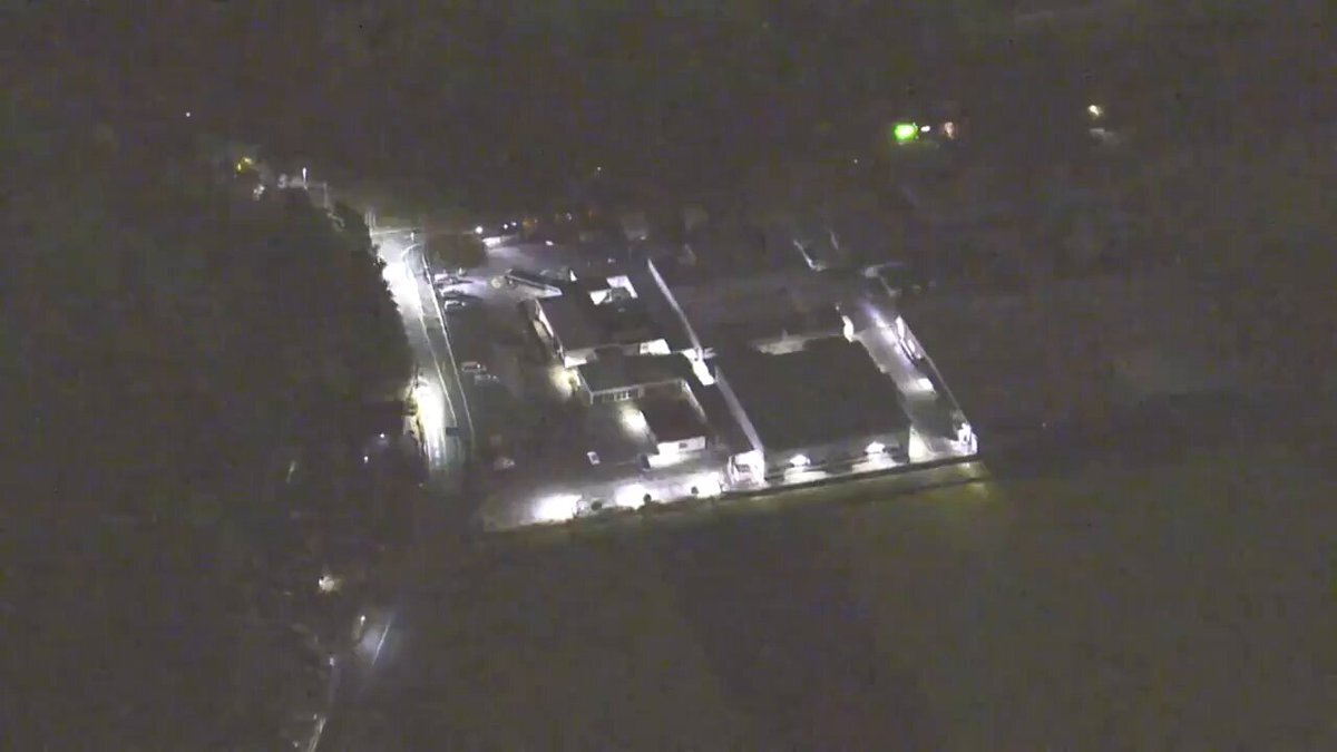 千葉・いすみ市 会社で女性刺殺 中国籍同僚逮捕 