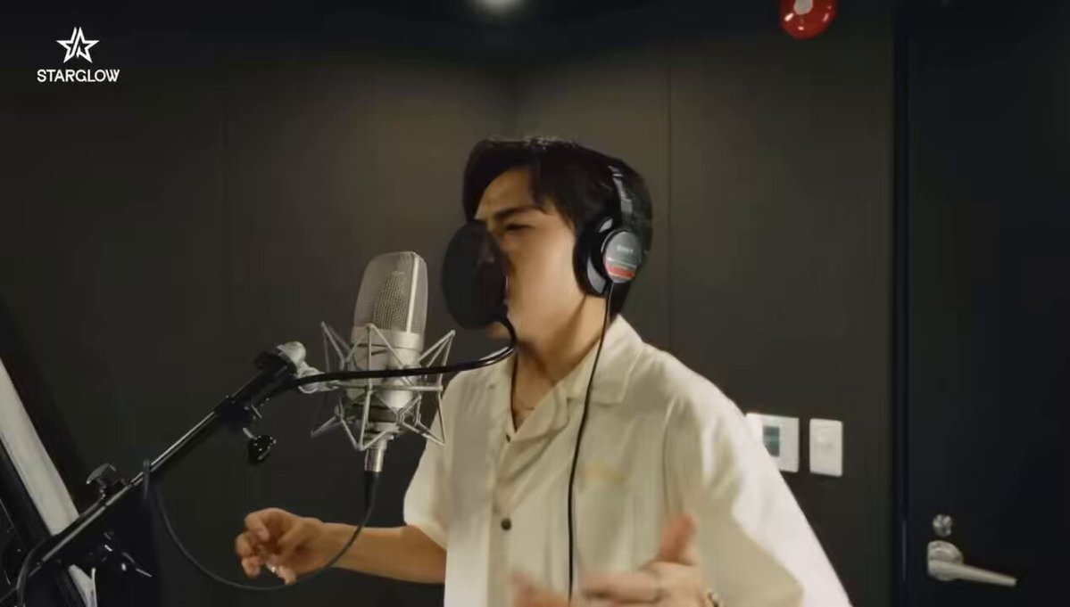 STARGLOW KANON カノン トランプ STARGLOW KANON カノン トランプ THE LAST PIECE」から誕生