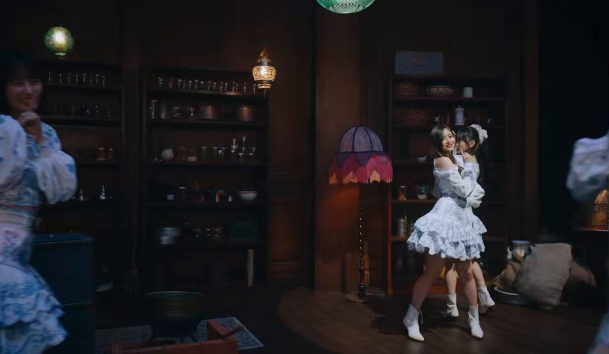 乃木坂46の新曲「ビリヤニ」、シンメダンスに注目が集まる！