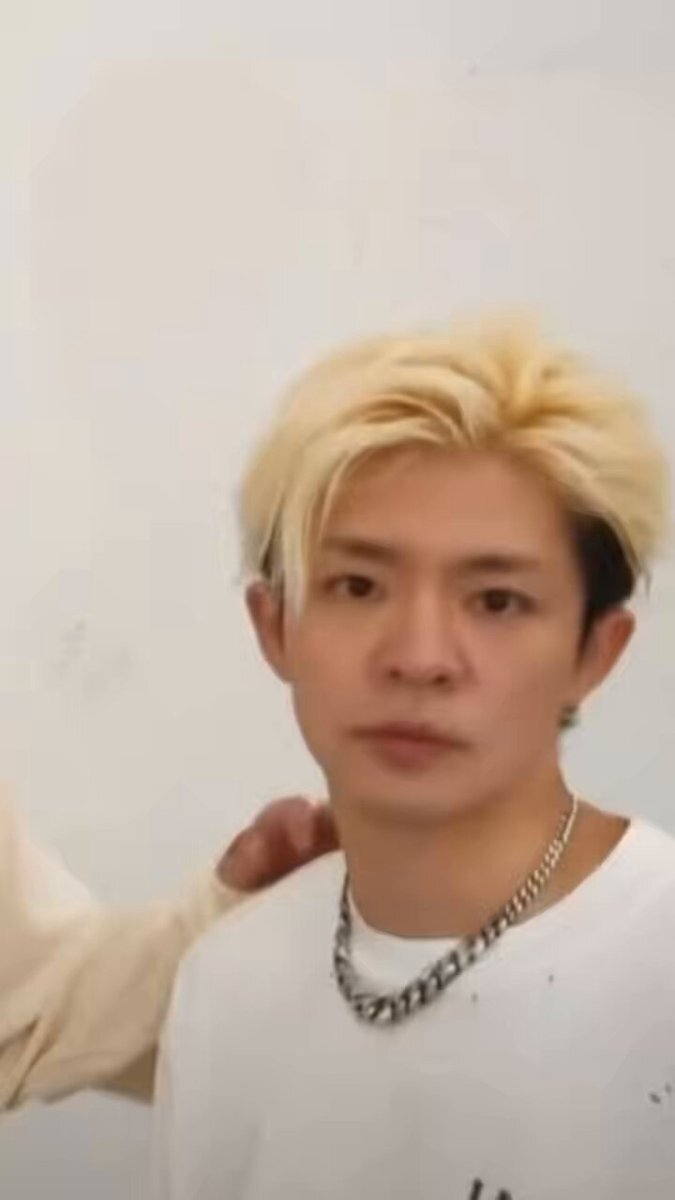 岸優太 岸くん ネックレス」のYahoo!リアルタイム検索 - X（旧Twitter