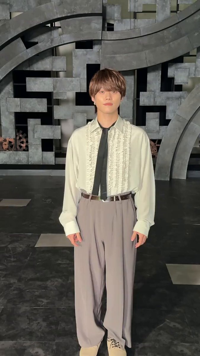 大橋和也」のYahoo!リアルタイム検索 - X（旧Twitter）を