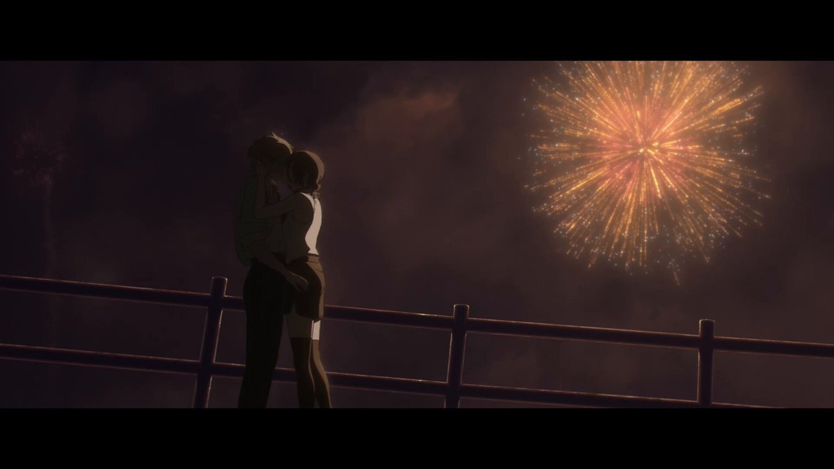 チェンソーマン レゼ篇、花火と主題歌で話題に！