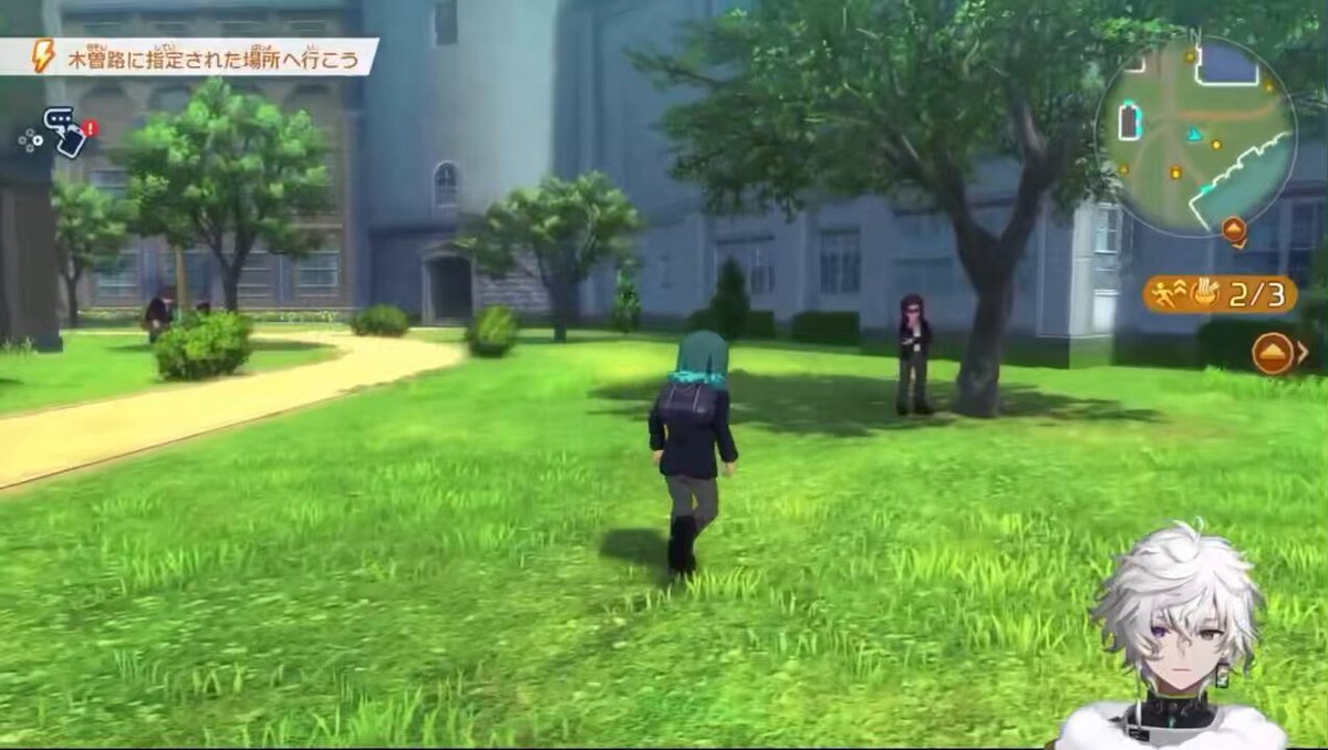 伊波ライ、スト6で注目を集める！