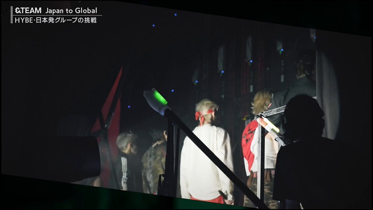 &TEAM、韓国デビューでファンを熱狂！