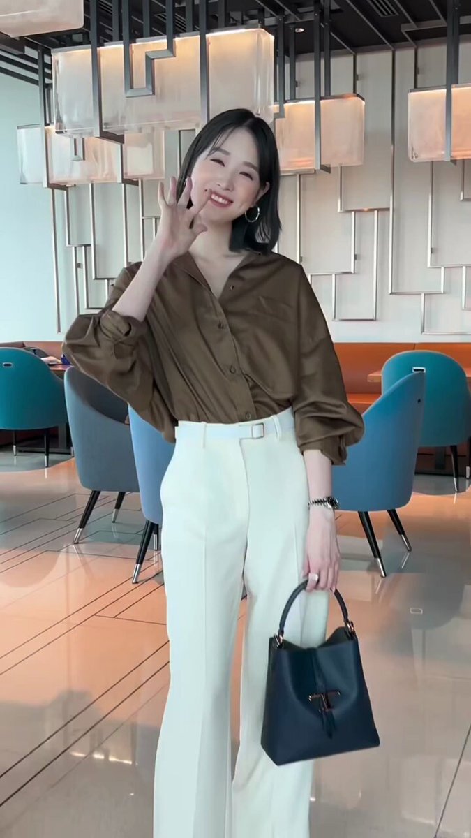 【新版】YOUPAPER 髙橋ひかる 掲載2ページ（ストレート）#8111 422368 高橋ひかる | PHOTO GALLERY：高橋ひかるが美脚で『blt