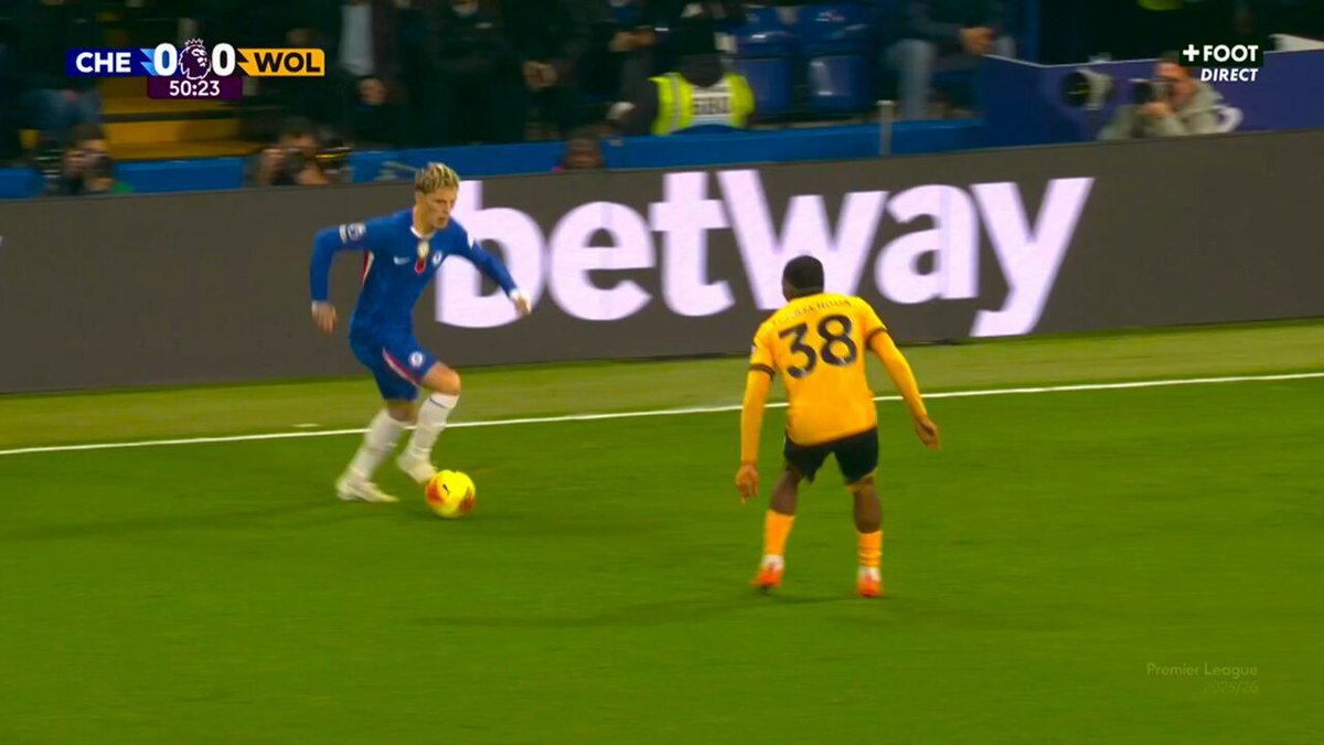 ギュスト、チェルシーで初ゴール！SNSは一体どう反応している？