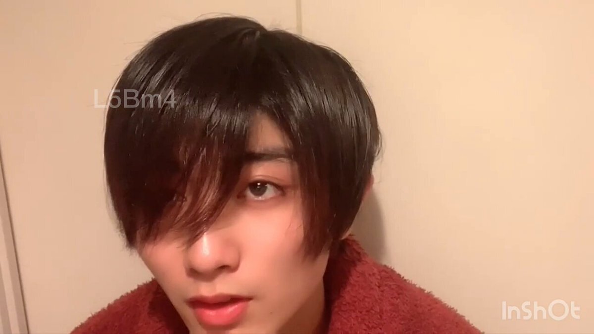 本髙克樹、新動画でファンを魅了！