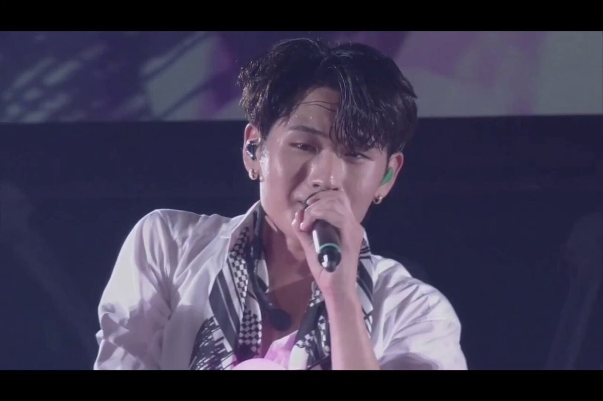 猪狩蒼弥の「ねぇ、今もだよ」にファン悶絶！RIDE ON TIMEで感動の声