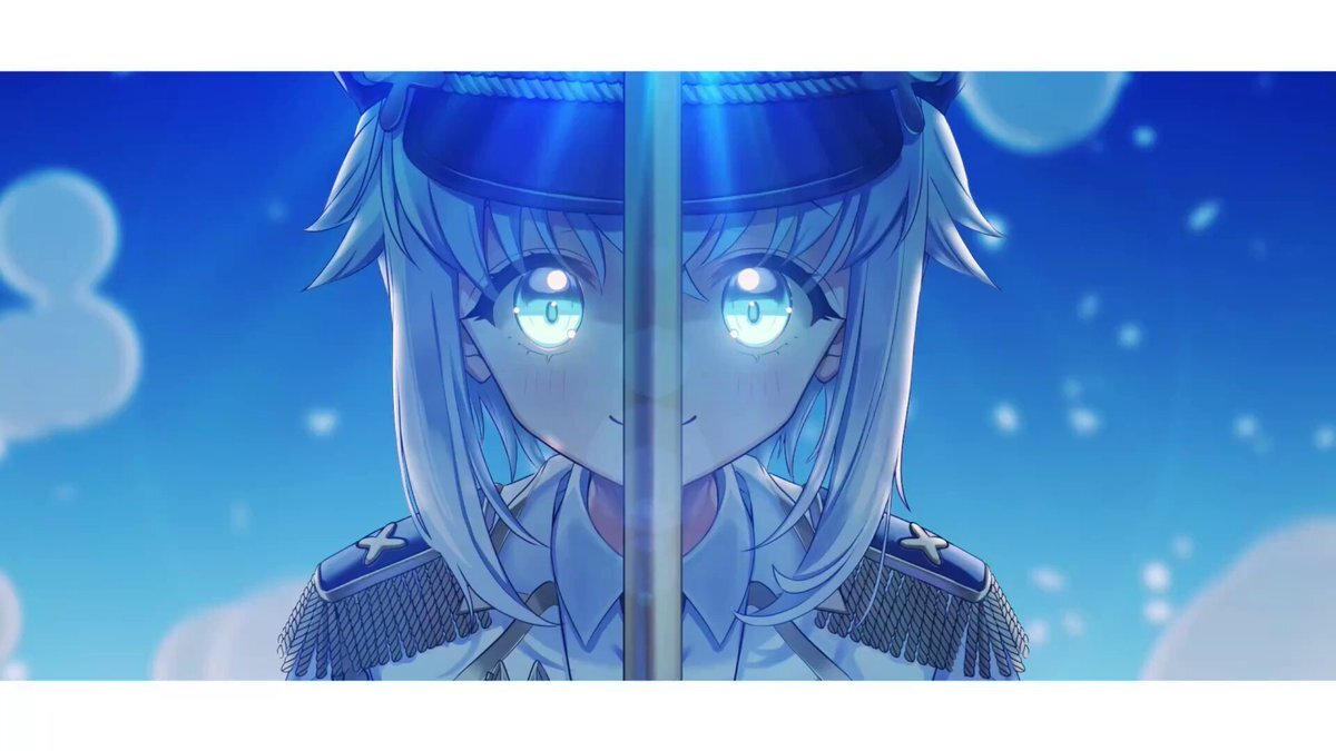 フブキが「粛清マーチ」カバー！MILGRAM -ミルグラム-熱狂