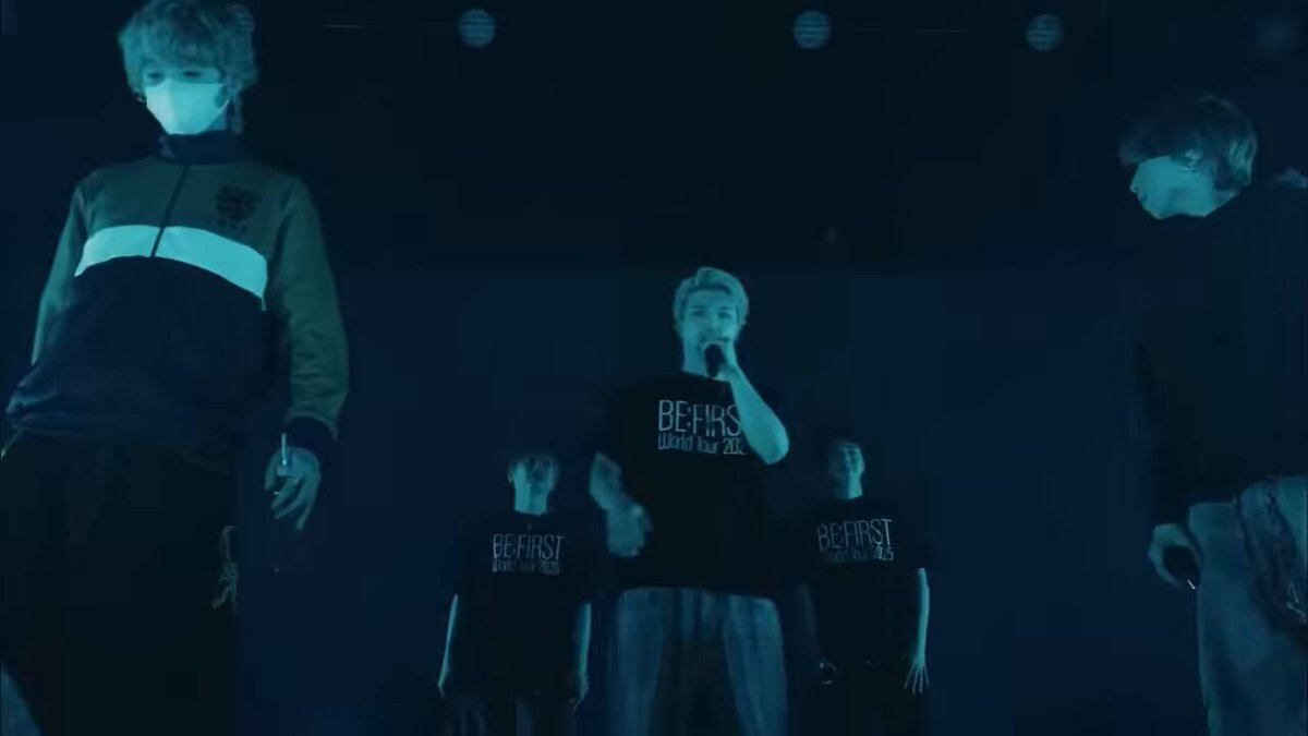 BE:FIRSTのラジオ「MILLION BILLION」、リスナーを笑顔に！