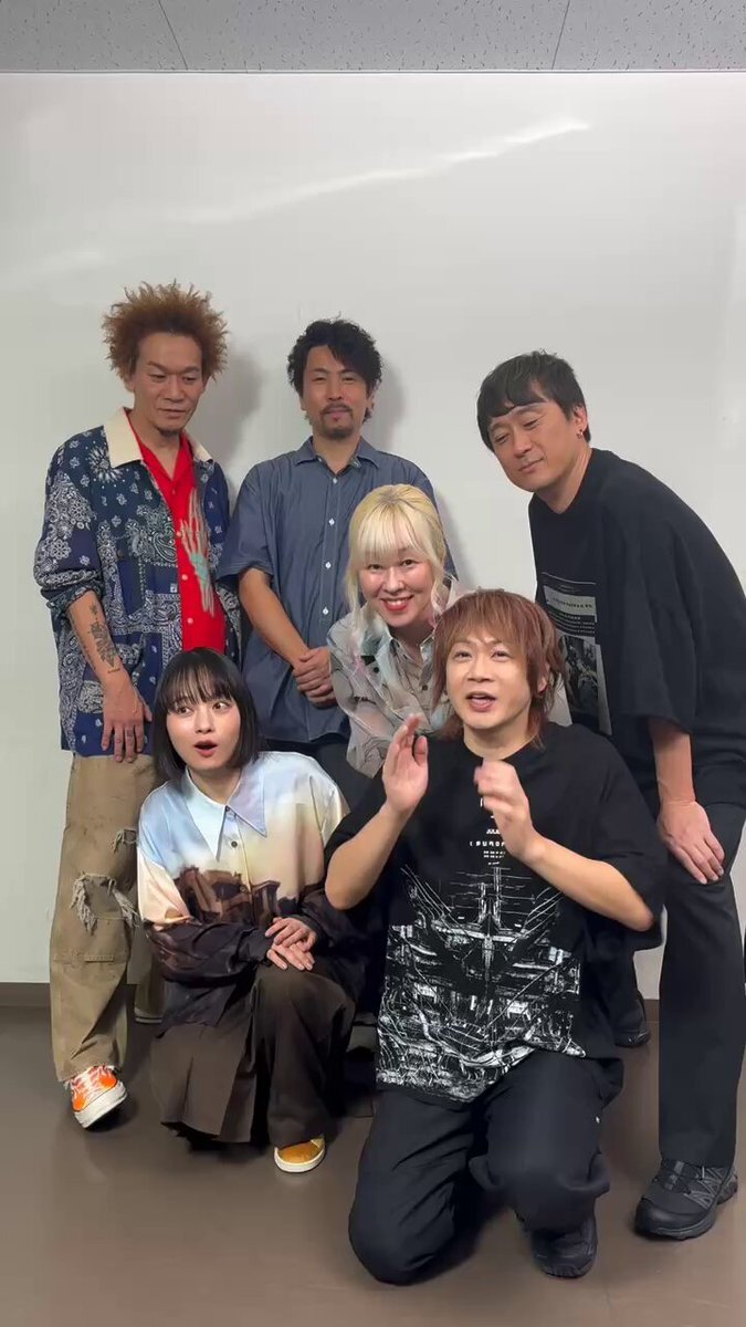 Aqua TimezとTOMOO、コラボライブは一体どんなステージだった？