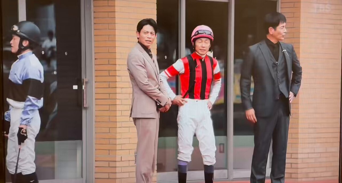 「ドラマ「ロイヤルファミリー」で話題の競馬、一体どんなストーリー？」