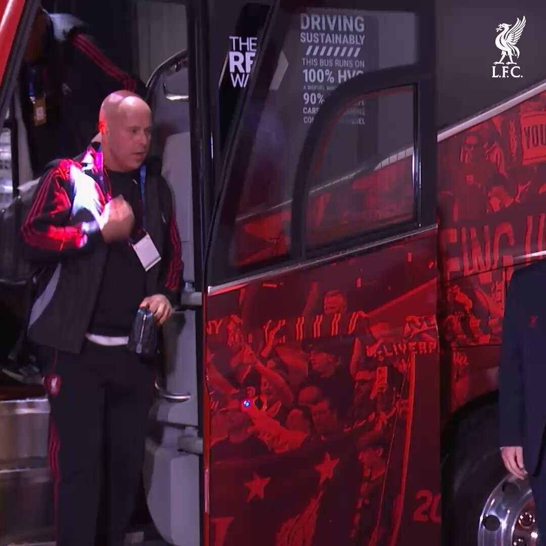 リヴァプール、アンフィールドでPSVに敗北！ファンはスロット監督を批判