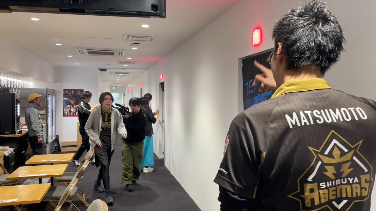 多井隆晴、Mリーグで勝利目指す！