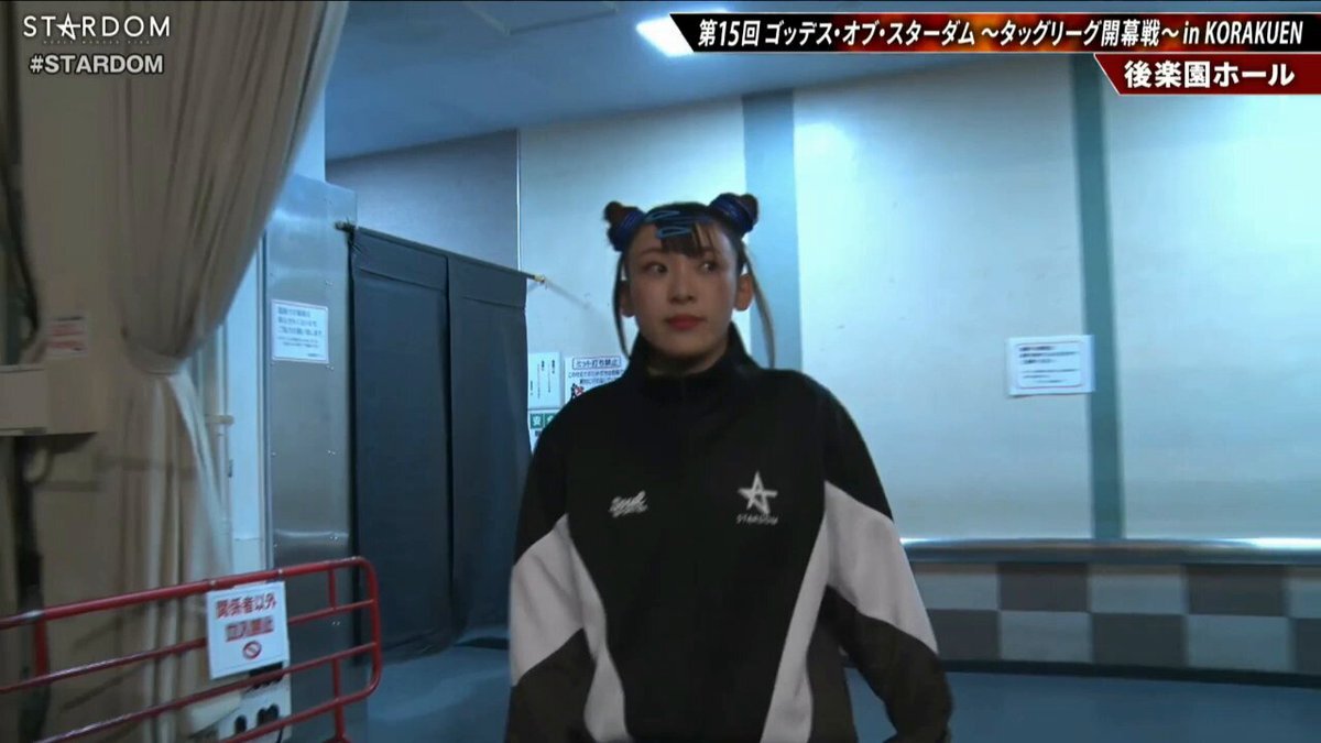 フワちゃん、プロレスデビュー！両国国技館でリングへ