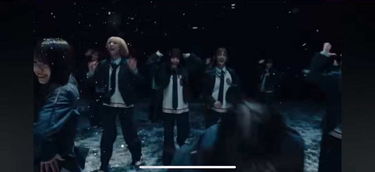 櫻坂46村井優、新曲で魅せる演技とは？