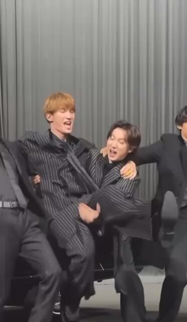 SixTONES京ジェ「IN THE STORM」インスト音源化決定！