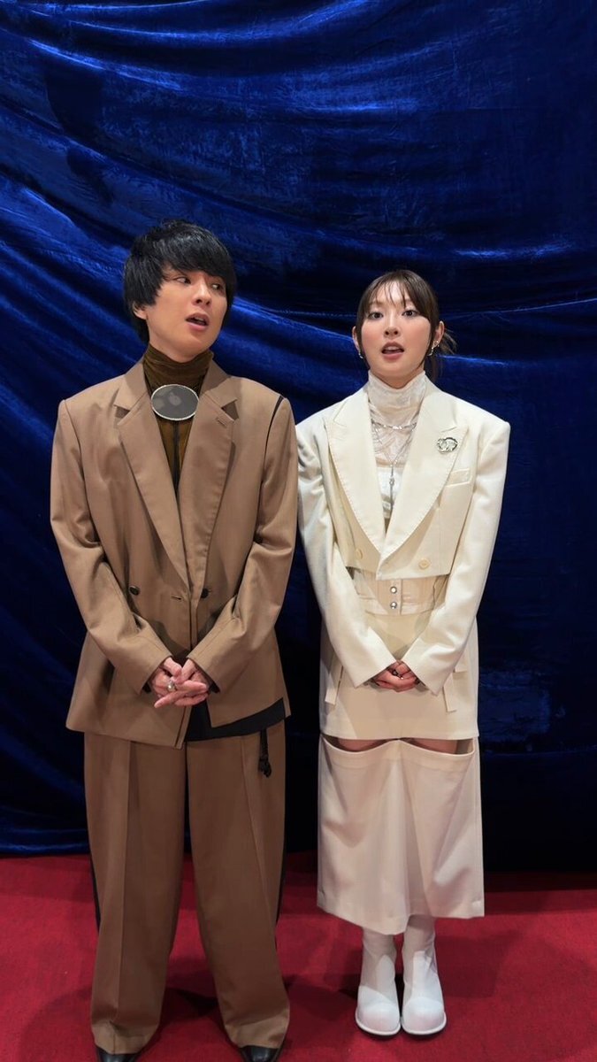 斎藤宏介、家入レオと「ベストアーティスト」でTV初歌唱！ファン興奮