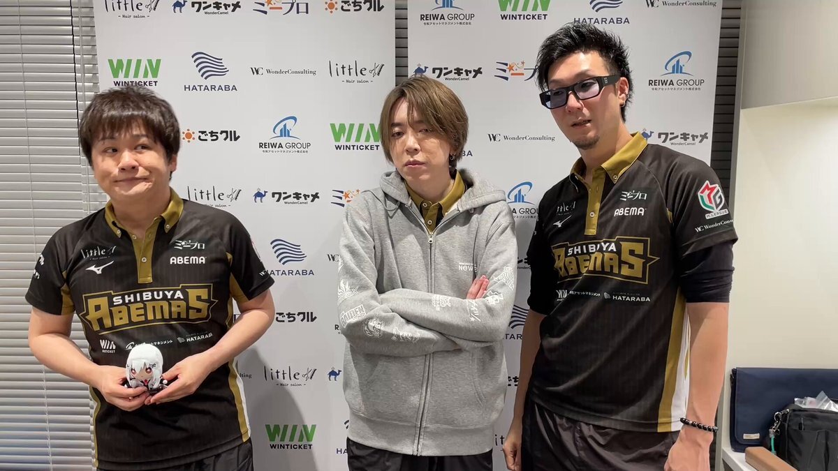 多井隆晴、Mリーグで11戦ぶりのトップ獲得！ファン歓喜 