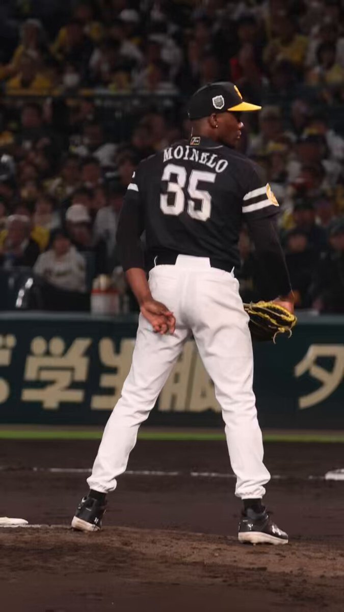 今宮健太選手のファインプレーにファン大興奮！