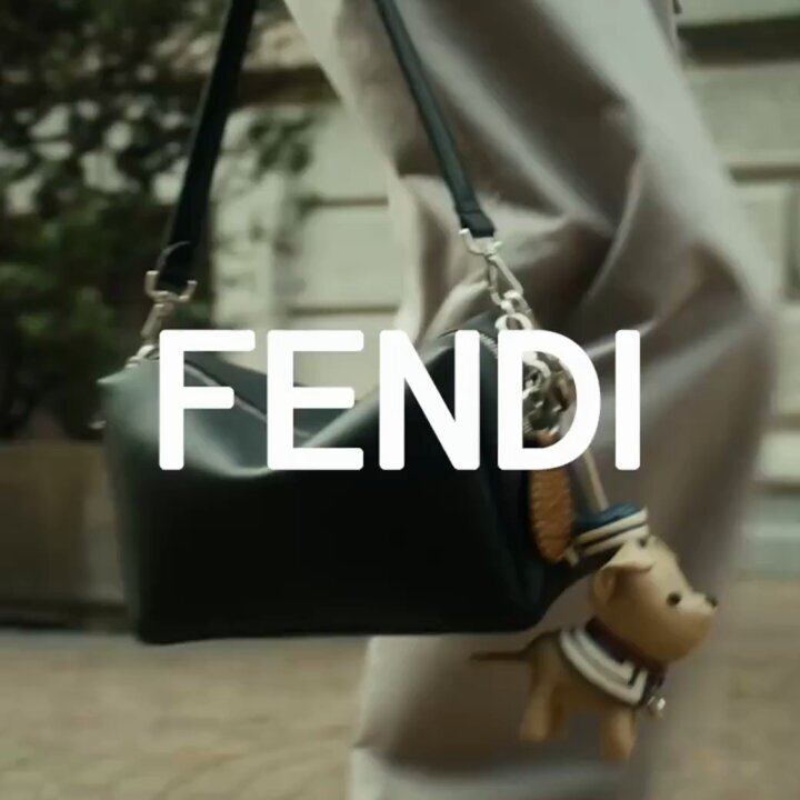 目黒蓮、FENDIのスペシャルムービーでミラノを彩る