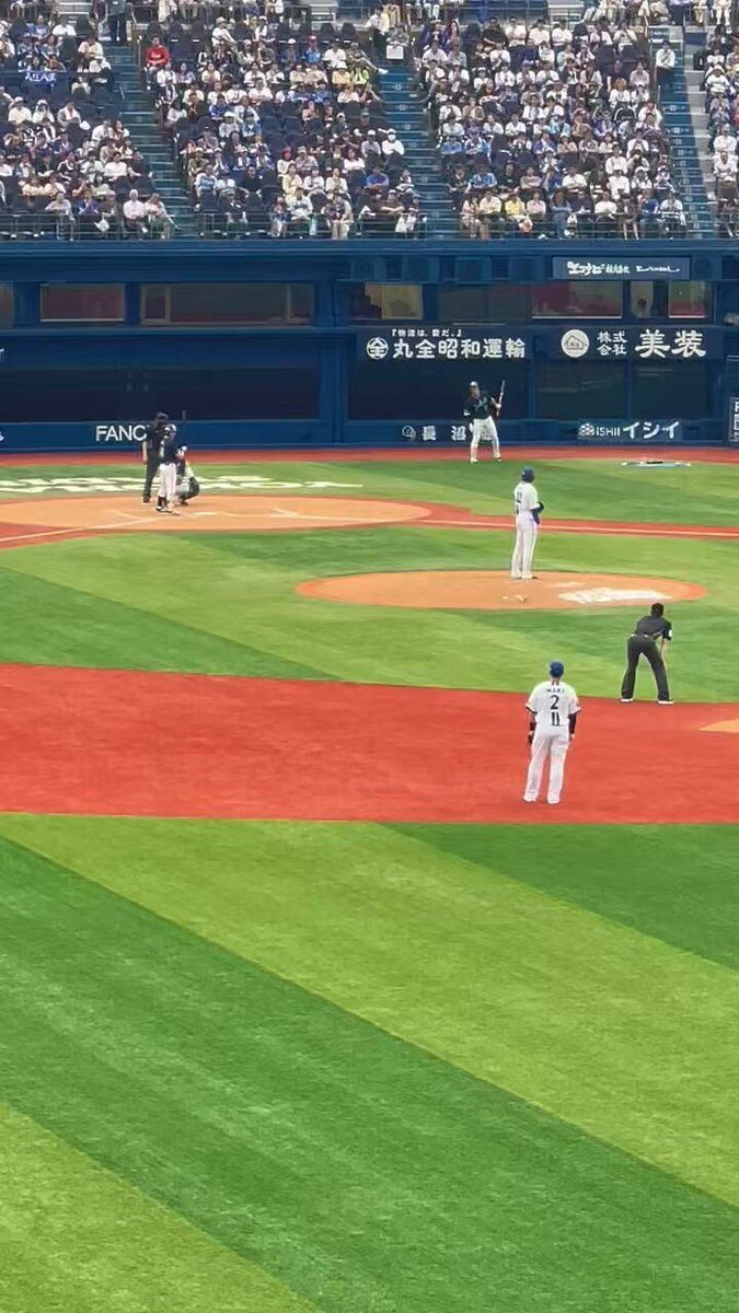 Yusuke Toda Yum 戸田祐介 インスティンクトイ（戸田 悠理Yusuke