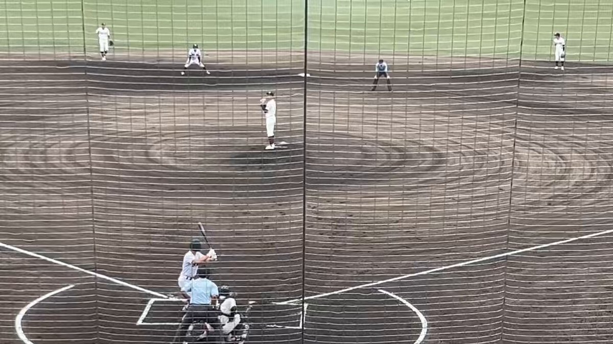ノーアウト満塁、チャンスを生かすのは？