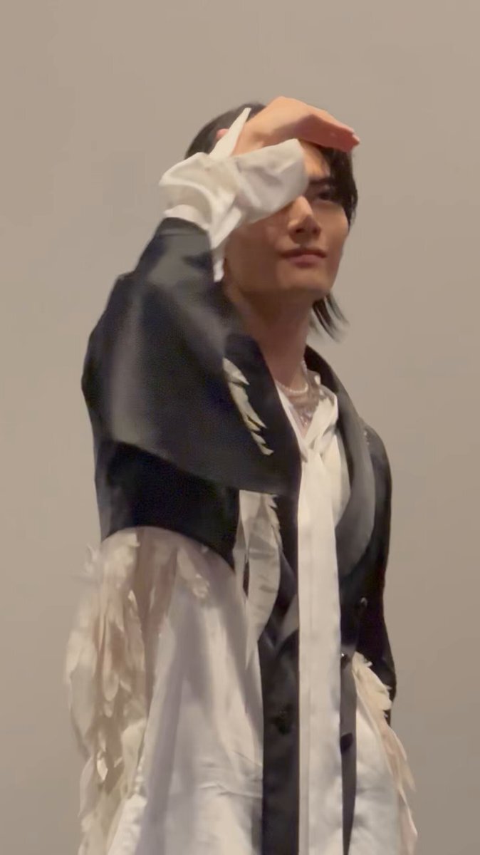 武藤潤、レコメン！後継者に！ファン歓喜の声