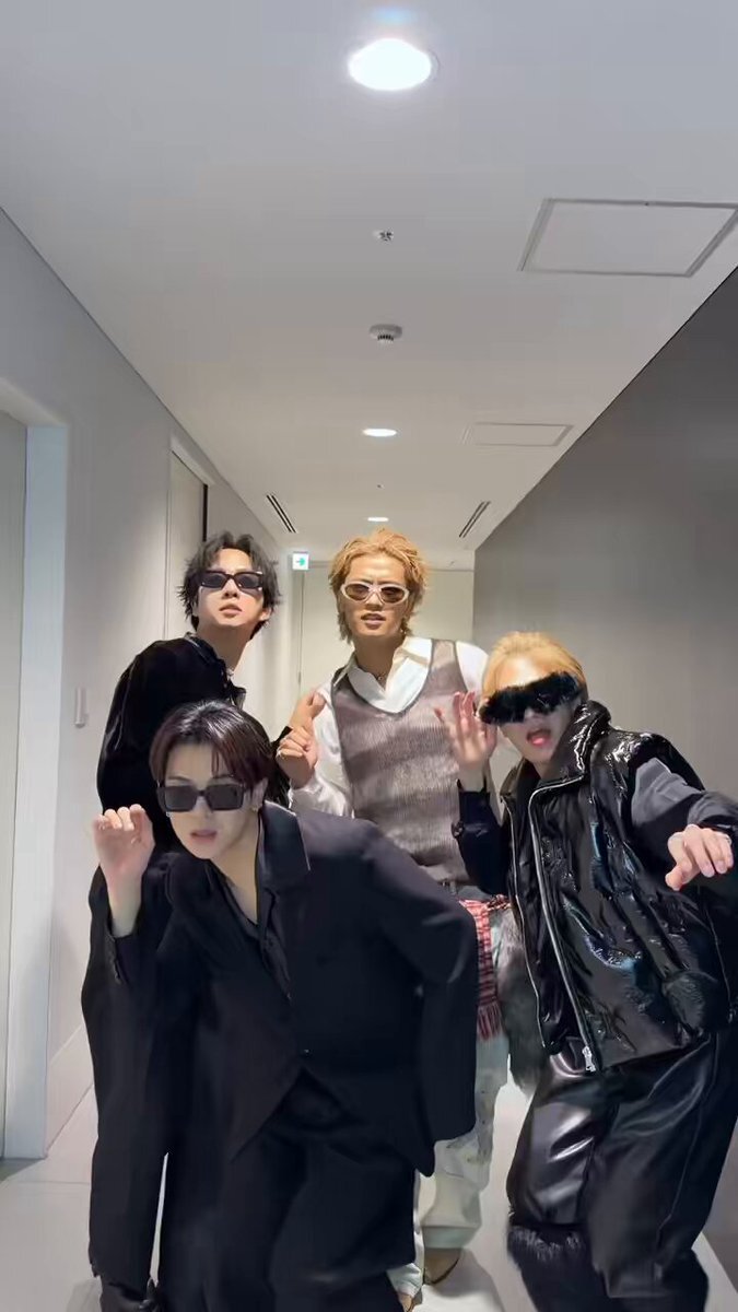 King & Prince＆TravisJapan「クワトロカイト」公開にファン興奮！