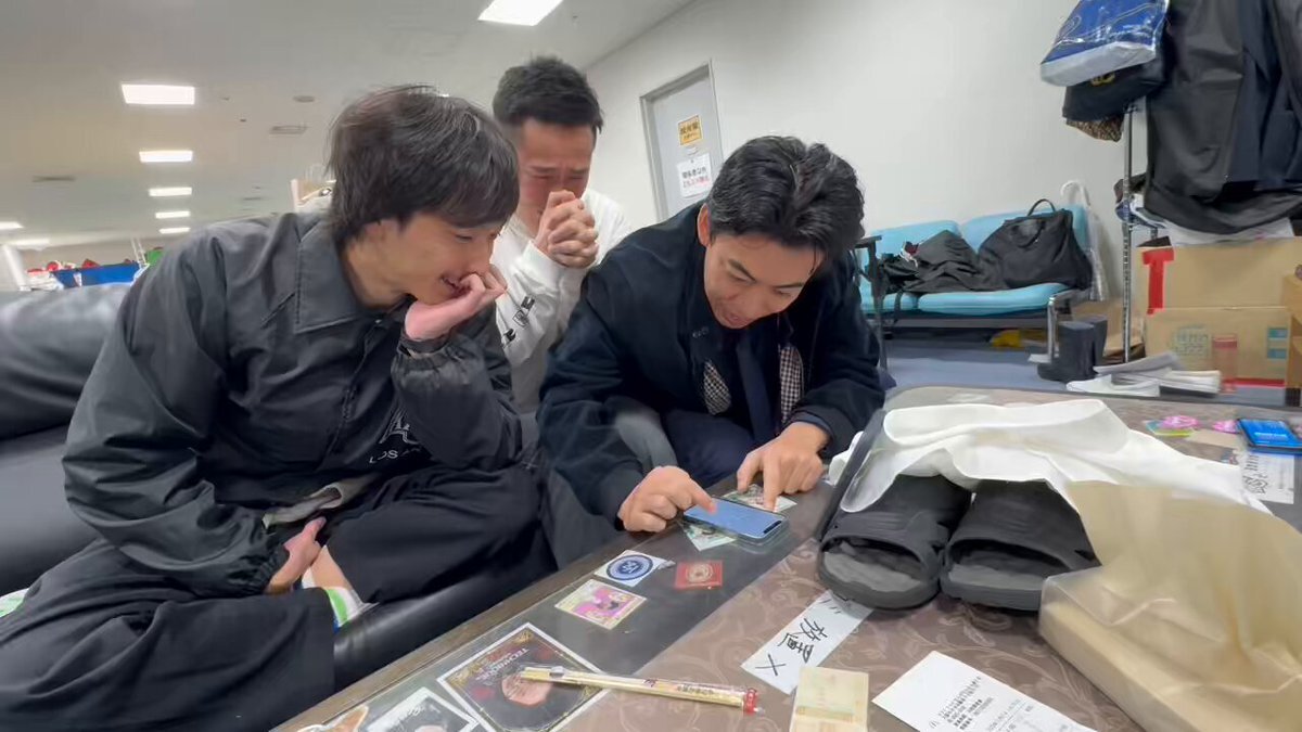 チャギントン、公開収録チケット譲り受け情報多数！ファン歓喜