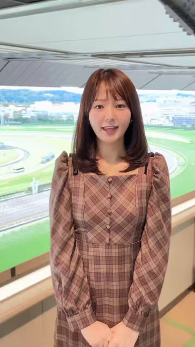 ウイニング競馬で虎石さんが登場！どんな内容だった？