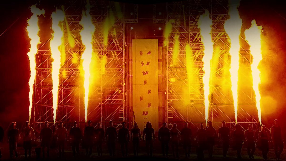 SASUKE史上初！2夜連続8時間放送にファン歓喜！