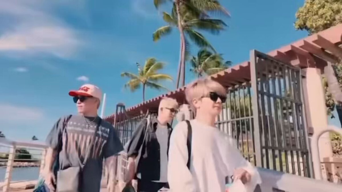 Be:First VIP特典　ホノルル Be:First VIP特典 ホノルル - メルカリ