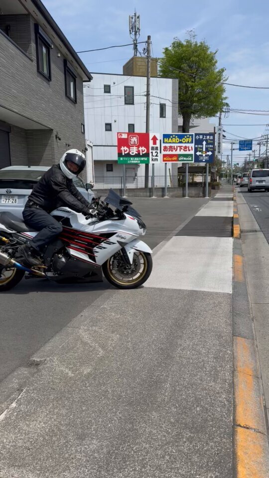 zx14r」のYahoo!リアルタイム検索 - X（旧Twitter）を