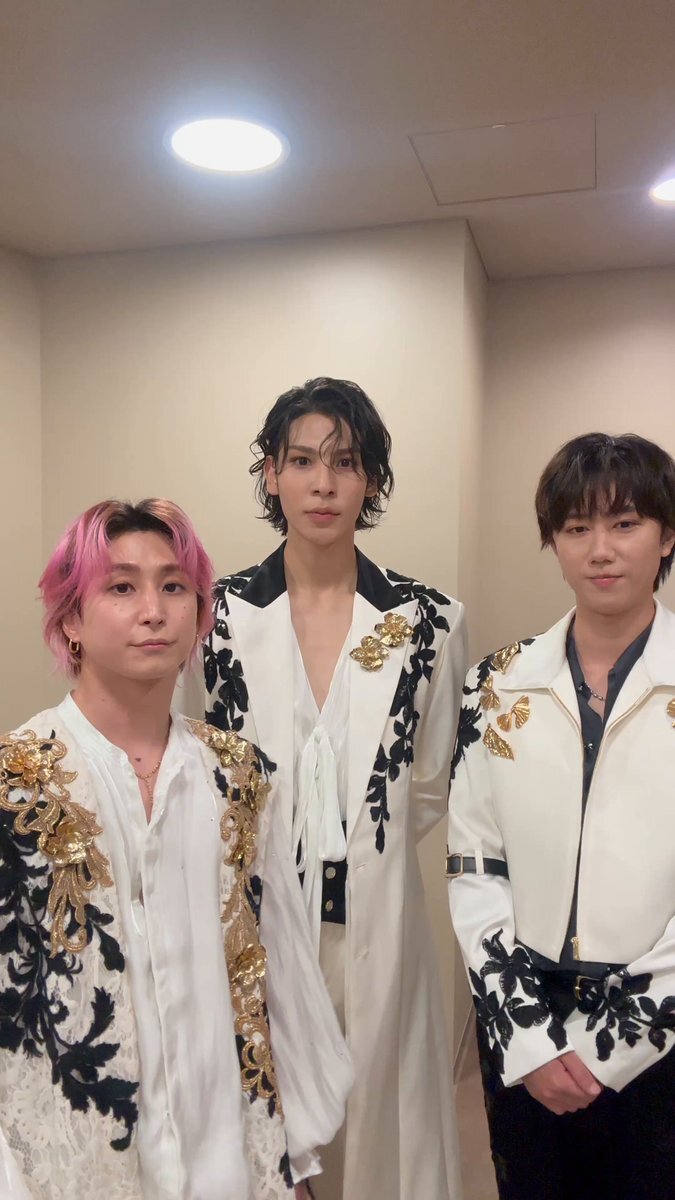 id:sn__20200122 佐久間大介」のYahoo!リアルタイム検索 - X（旧