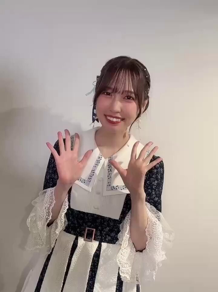 桜守歌織、12thライブで魅せた華麗なパフォーマンスとは？